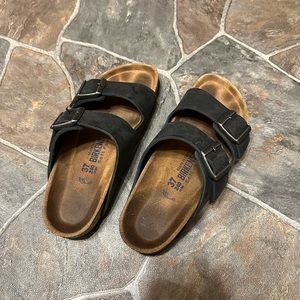 EUC Birkenstocks